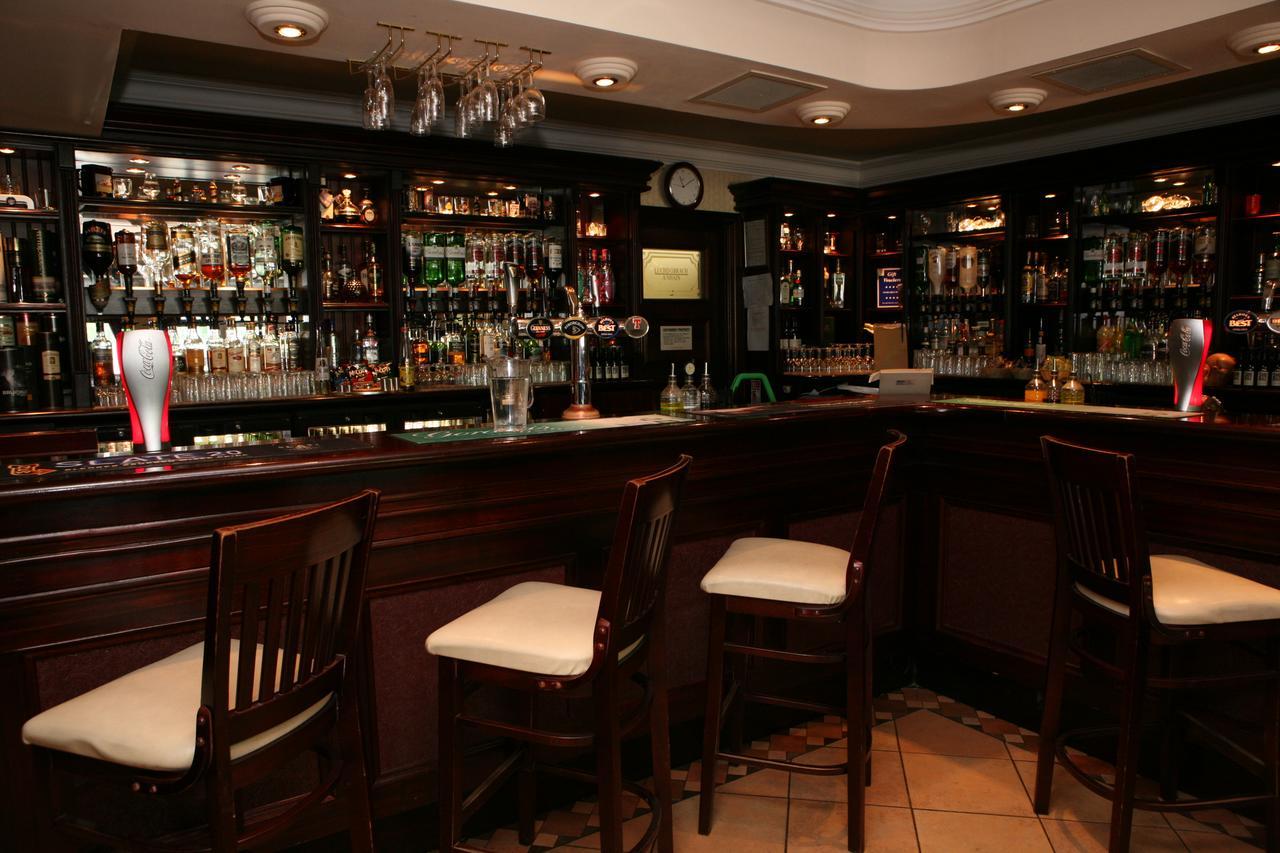 The Waterhouse Inn Balloch Exterior foto